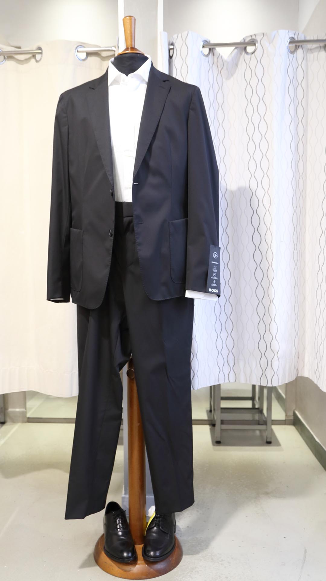 Hugo Boss  completo pantaloni